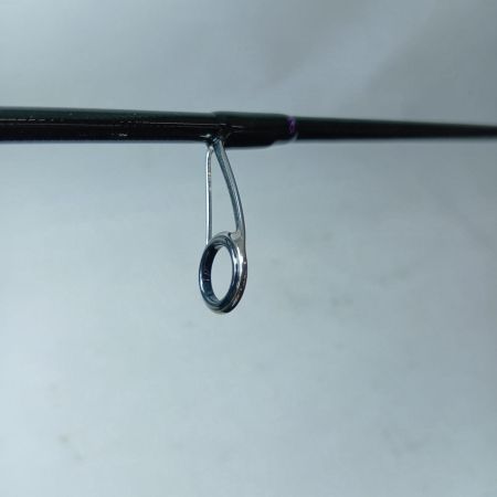 YAMAGA Blanks ヤマス エギングロッド バトルウィップTR 63/N