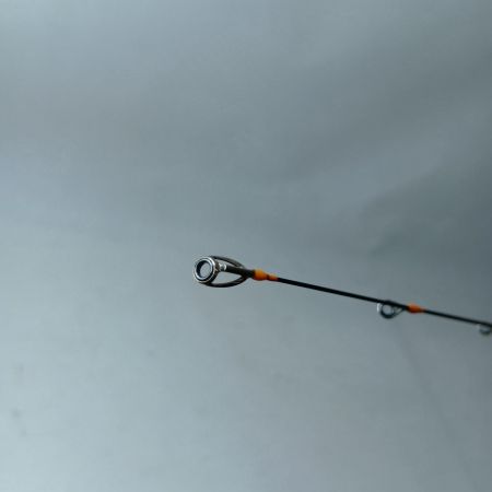 YAMAGA Blanks ヤマス エギングロッド バトルウィップTR 63/N