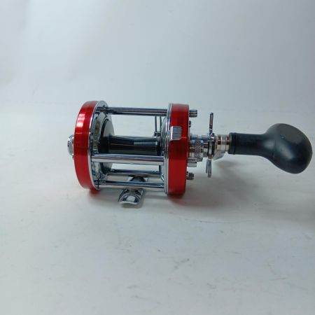 Abu Garcia アブガルシア ベイトリール 00A17SE アンバサダー 6500CS