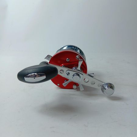 Abu Garcia アブガルシア ベイトリール 00A17SE アンバサダー 6500CS