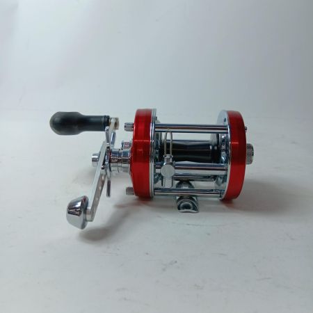 Abu Garcia アブガルシア ベイトリール 00A17SE アンバサダー 6500CS