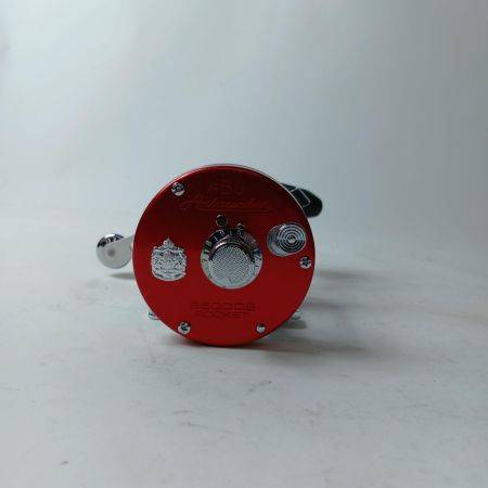 Abu Garcia アブガルシア ベイトリール 00A17SE アンバサダー 6500CS