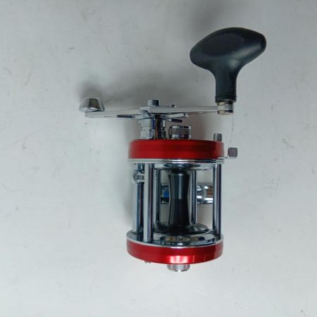 Abu Garcia アブガルシア ベイトリール 00A17SE アンバサダー 6500CS