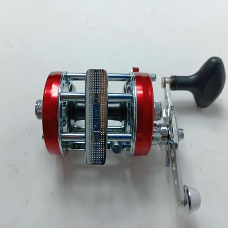 Abu Garcia アブガルシア ベイトリール 00A17SE アンバサダー 6500CS