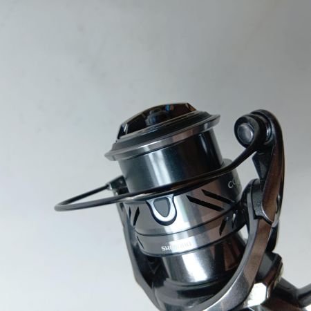 SHIMANO シマノ スピニングリール 04345 21コンプレックスXR C2000 F4 HG