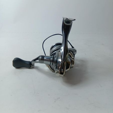 SHIMANO シマノ スピニングリール 04345 21コンプレックスXR C2000 F4 HG