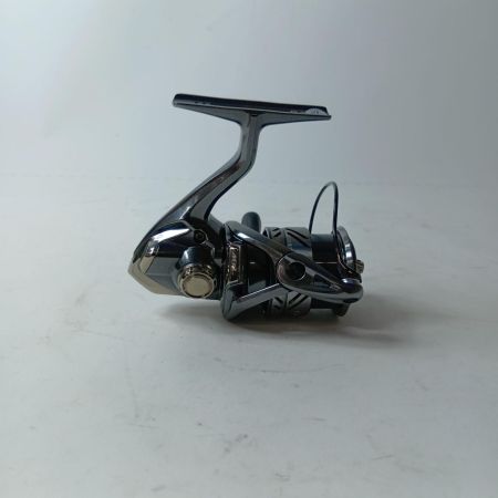 SHIMANO シマノ スピニングリール 04345 21コンプレックスXR C2000 F4 HG