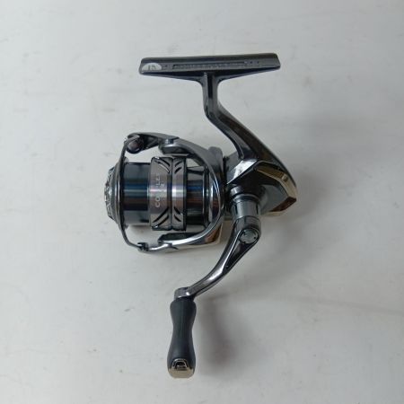 SHIMANO シマノ スピニングリール 04345 21コンプレックスXR C2000 F4 HG