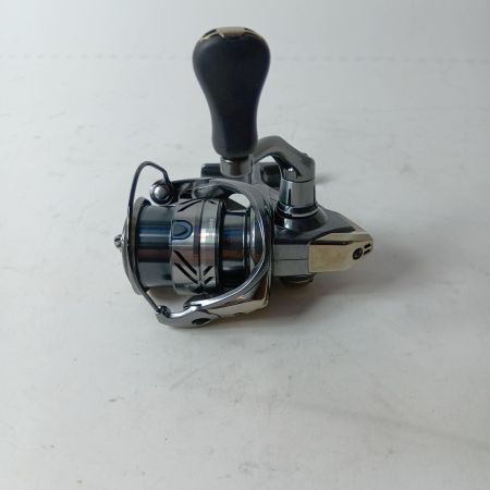 SHIMANO シマノ スピニングリール 04345 21コンプレックスXR C2000 F4 HG