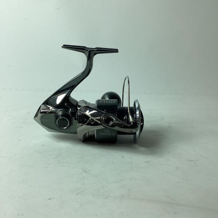 SHIMANO シマノ スピニングリール 043979 22ステラ C5000XG