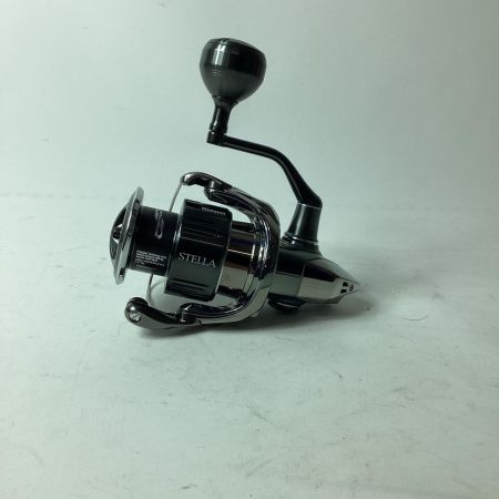 SHIMANO シマノ スピニングリール 043979 22ステラ C5000XG