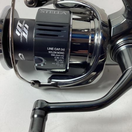 SHIMANO シマノ スピニングリール 043979 22ステラ C5000XG