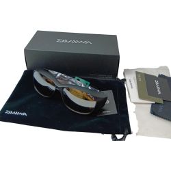 DAIWA ダイワ 偏光グラス  TLO028 Sランク