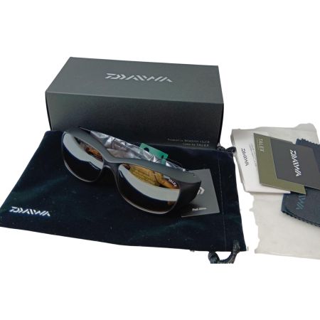 DAIWA ダイワ 偏光グラス  TLO028