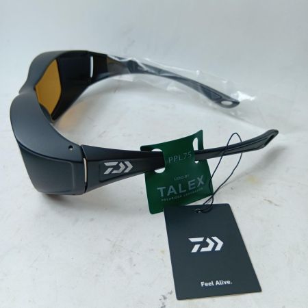DAIWA ダイワ 偏光グラス  TLO028