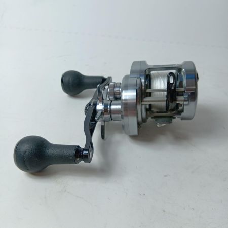 SHIMANO シマノ ベイトリール 03978 19カルカッタコンクエストDC 200 カスタムパーツ付