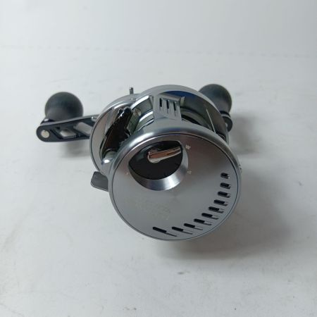 SHIMANO シマノ ベイトリール 03978 19カルカッタコンクエストDC 200 カスタムパーツ付
