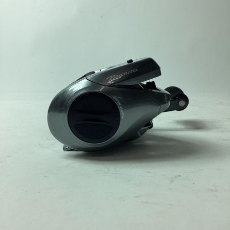 SHIMANO シマノ ベイトリール 03695 17バルケッタ 201HG