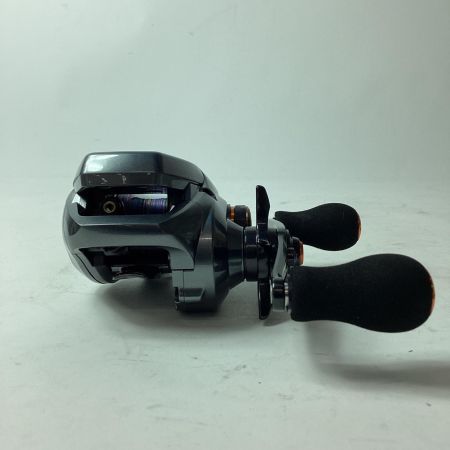 SHIMANO シマノ ベイトリール 03695 17バルケッタ 201HG