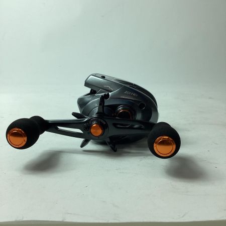 SHIMANO シマノ ベイトリール 03695 17バルケッタ 201HG