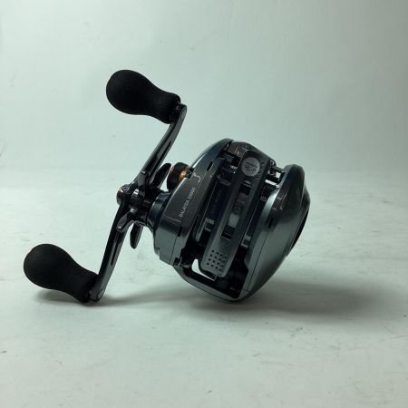 SHIMANO シマノ ベイトリール 03695 17バルケッタ 201HG