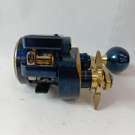 DAIWA ダイワ ベイトリール 21ソルティガIC 300HL-SJ  00631507 (034732)