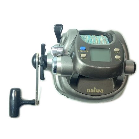 DAIWA ダイワ 電動リール タナコンブルＳ 600Ｗ 801370 箱付