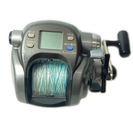 DAIWA ダイワ 電動リール タナコンブルＳ 600Ｗ 801370 箱付
