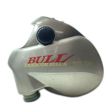 DAIWA ダイワ 電動リール タナコンブルＳ 600Ｗ 801370 箱付