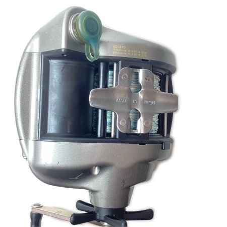 DAIWA ダイワ 電動リール タナコンブルＳ 600Ｗ 801370 箱付
