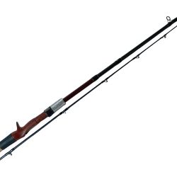 Fishman フィッシュマン シーバスロッド VENDAVAL 8.9  本体のみ Aランク