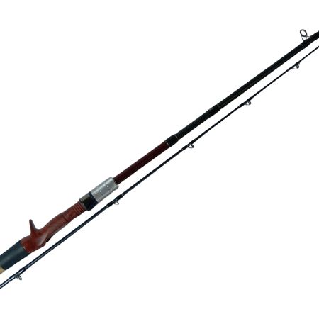 Fishman フィッシュマン シーバスロッド VENDAVAL 8.9  本体のみ