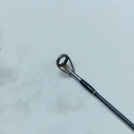 Fishman フィッシュマン シーバスロッド VENDAVAL 8.9  本体のみ