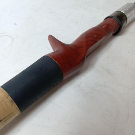 Fishman フィッシュマン シーバスロッド VENDAVAL 8.9  本体のみ