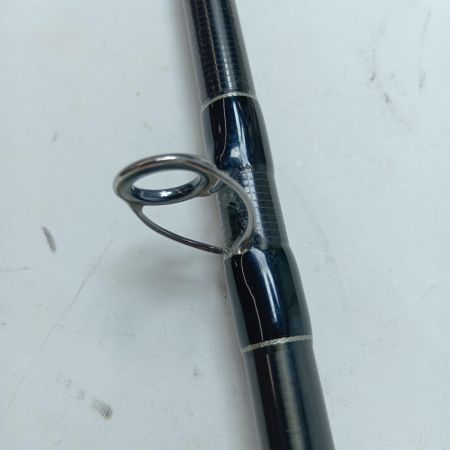 Fishman フィッシュマン シーバスロッド VENDAVAL 8.9  本体のみ