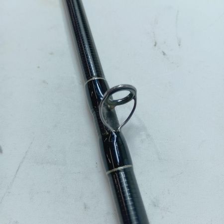 Fishman フィッシュマン シーバスロッド VENDAVAL 8.9  本体のみ