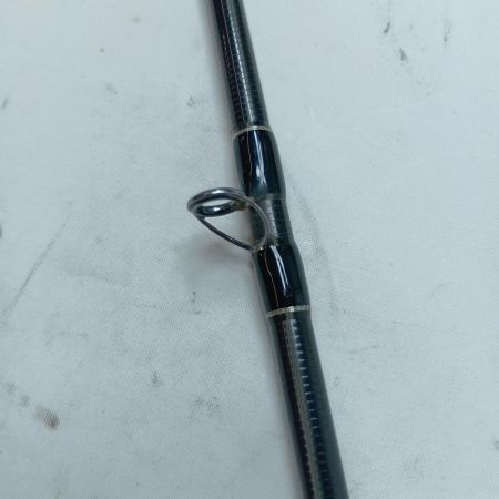 Fishman フィッシュマン シーバスロッド VENDAVAL 8.9  本体のみ