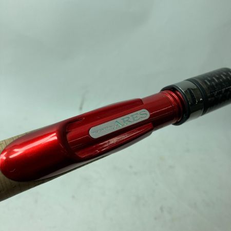 アレス エギングロッド レスターホープ MH709 竿袋付き