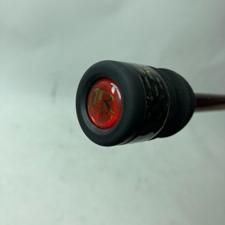 アレス エギングロッド レスターホープ MH709 竿袋付き