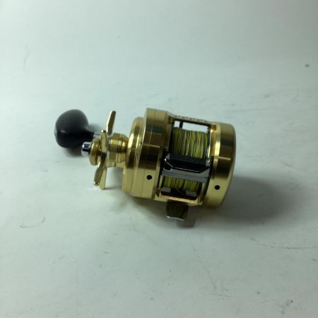 SHIMANO シマノ ベイトリール  03593 オシアコンクエスト 301PG 使用感有