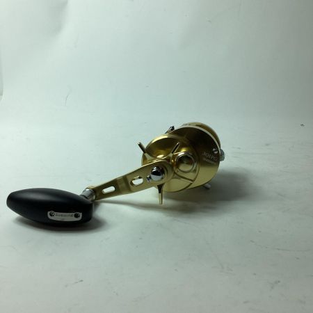 SHIMANO シマノ ベイトリール  03593 オシアコンクエスト 301PG 使用感有