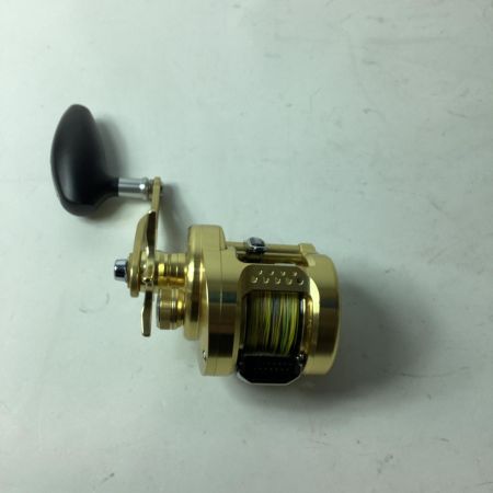 SHIMANO シマノ ベイトリール  03593 オシアコンクエスト 301PG 使用感有