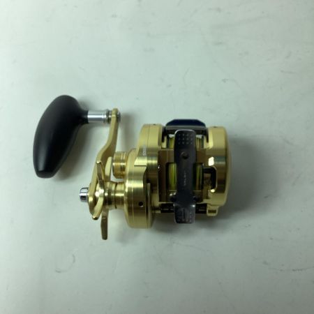 SHIMANO シマノ ベイトリール  03593 オシアコンクエスト 301PG 使用感有