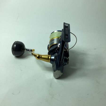 SHIMANO シマノ スピニングリール SE49 03317 15ツインパワーSW 5000XG