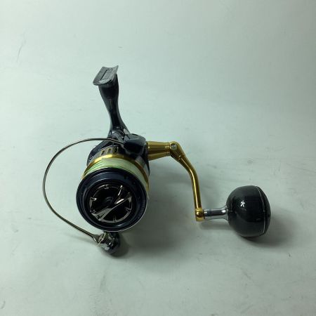 SHIMANO シマノ スピニングリール SE49 03317 15ツインパワーSW 5000XG
