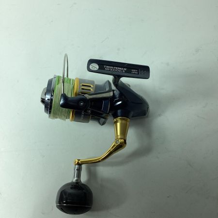 SHIMANO シマノ スピニングリール SE49 03317 15ツインパワーSW 5000XG