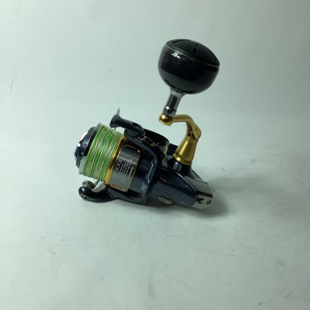 SHIMANO シマノ スピニングリール SE49 03317 15ツインパワーSW 5000XG