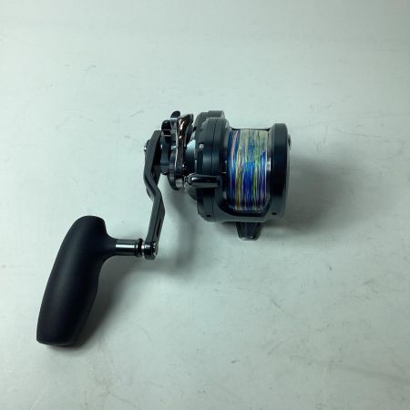 SHIMANO シマノ ベイトリール 04005 オシアジガーFCNR 2001HG