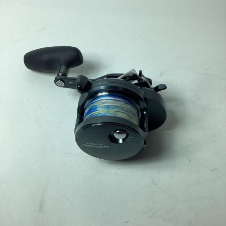 SHIMANO シマノ ベイトリール 04005 オシアジガーFCNR 2001HG