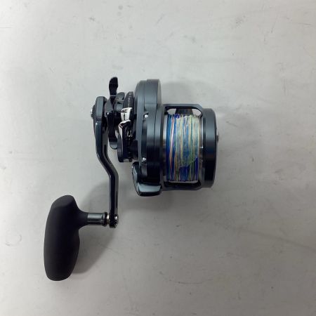 SHIMANO シマノ ベイトリール 04005 オシアジガーFCNR 2001HG
